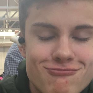 Meet your Posher, Kyle